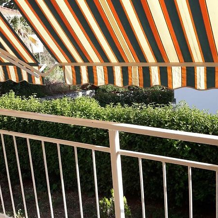 Apartment Ivo Трогир Екстериор снимка