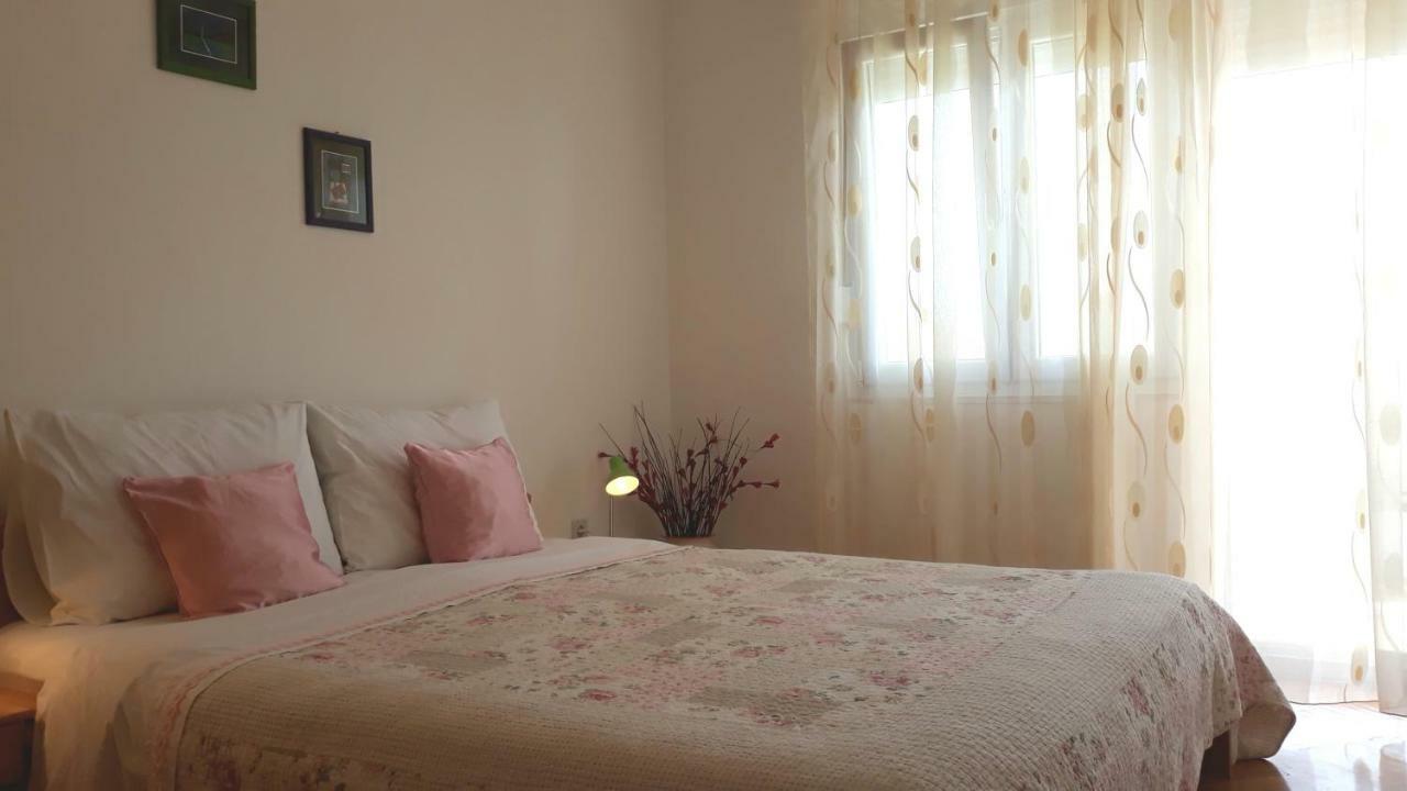 Apartment Ivo Трогир Екстериор снимка