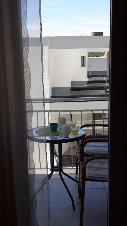 Apartment Ivo Трогир Екстериор снимка