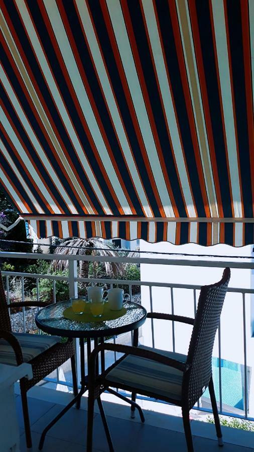 Apartment Ivo Трогир Екстериор снимка