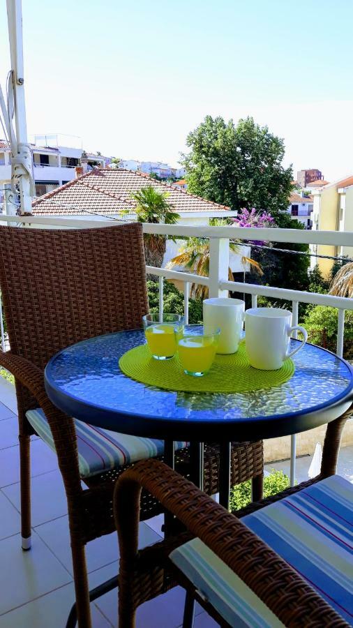Apartment Ivo Трогир Екстериор снимка